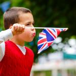 Big Jubilee Lunch